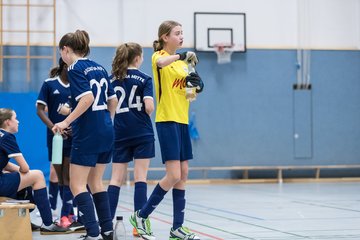 Bild 458 - C-Juniorinnen Loewinnen Cup
